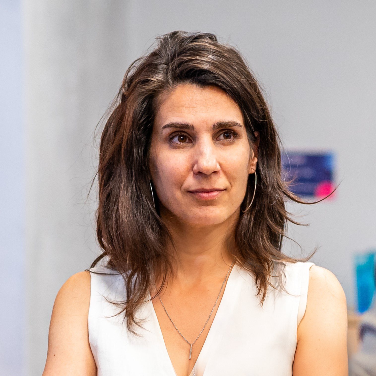 Daniss-Bodó Eszter